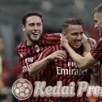 Prediksi AC Milan vs Atalanta 27 Februari 2023