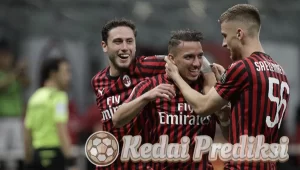 Prediksi AC Milan vs Atalanta 27 Februari 2023