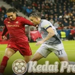 Prediksi AS Roma vs Salzburg 24 Februari 2023