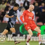 Prediksi Al Markhiya vs Al-Arabi 21 Februari 2023