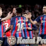 Prediksi Almeria vs Barcelona 27 Februari 2023