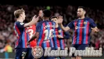 Prediksi Almeria vs Barcelona 27 Februari 2023