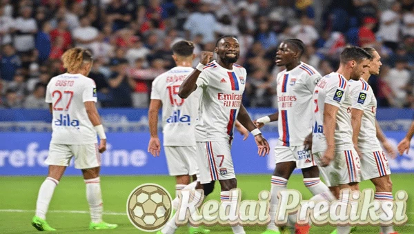 Prediksi Angers vs Lyon 25 Februari 2023