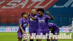 Prediksi Arema vs Persik 28 Februari 2023