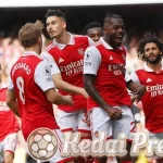 Prediksi Arsenal vs Everton 2 Maret 2023