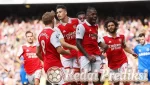 Prediksi Arsenal vs Everton 2 Maret 2023