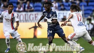 Prediksi Auxerre vs Lyon 18 Februari 2023