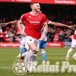 Prediksi Barrow vs Salford City 1 Maret 2023