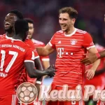 Prediksi Bayern Munchen vs Union Berlin 26 Februari 2023