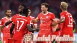 Prediksi Bayern Munchen vs Union Berlin 26 Februari 2023