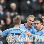 Prediksi Bristol City vs Manchester City 1 Maret 2023