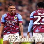 Prediksi Burnley vs Fleetwood 2 Maret 2023