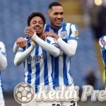 Prediksi Burnley vs Huddersfield 25 Februari 2023