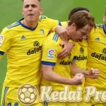 Prediksi Cadiz vs Rayo Vallecano 25 Februari 2023