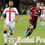 Prediksi Cagliari vs Genoa 2 Maret 2023