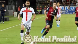 Prediksi Cagliari vs Genoa 2 Maret 2023