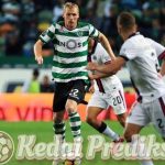 Prediksi Chaves vs Sporting CP 21 Februari 2023