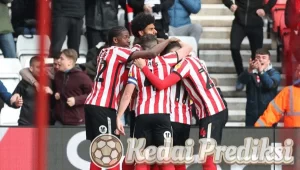 Prediksi Coventry City vs Sunderland 25 Februari 2023