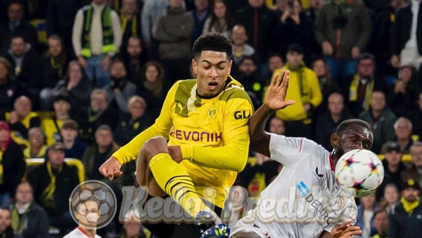 Prediksi Borussia Dortmund vs Chelsea 16 Februari 2023