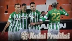 Prediksi Elche vs Real Betis 25 Februari 2023