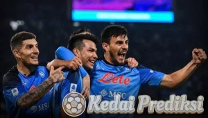 Prediksi Empoli vs Napoli 26 Februari 2023