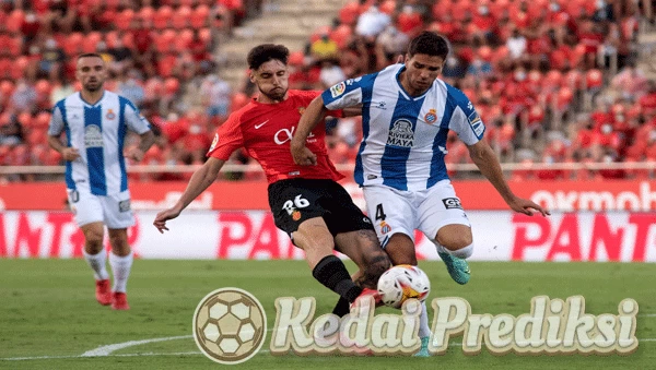 Prediksi Espanyol vs Mallorca 25 Februari 2023