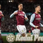 Prediksi Everton vs Aston Villa 25 Februari 2023