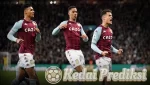 Prediksi Everton vs Aston Villa 25 Februari 2023