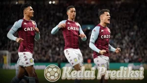 Prediksi Everton vs Aston Villa 25 Februari 2023