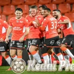 Prediksi FC Lorient vs AJ Auxerre 26 Februari 2023