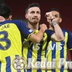 Prediksi Fenerbahce vs Konyaspor 25 Februari 2023