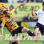 Prediksi Fleetwood vs Cambridge 22 Februari 2023