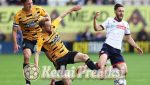 Prediksi Fleetwood vs Cambridge 22 Februari 2023