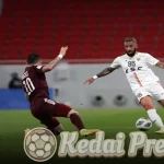 Prediksi Foolad vs Al Hilal 24 Februari 2023