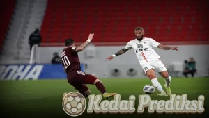 Prediksi Foolad vs Al Hilal 24 Februari 2023