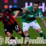 Prediksi Eintracht Frankfurt vs Werder Bremen 19 Februari 2023