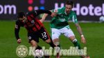 Prediksi Eintracht Frankfurt vs Werder Bremen 19 Februari 2023