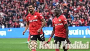 Prediksi Freiburg vs Bayer Leverkusen 26 Februari 2023