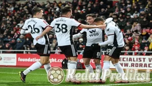 Prediksi Fulham vs Leeds United 1 Maret 2023