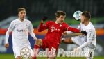 Prediksi Moenchengladbach vs Bayern Munchen 18 Februari 2023