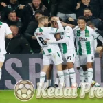 Prediksi Groningen vs Excelsior 25 Februari 2023