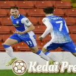 Prediksi Harrogate vs Northampton 1 Maret 2023