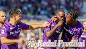 Prediksi Hellas Verona vs Fiorentina 28 Februari 2023