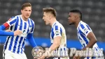 Prediksi Hertha BSC vs Augsburg 25 Februari 2023
