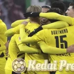 Prediksi Hoffenheim vs Borussia Dortmund 25 Februari 2023