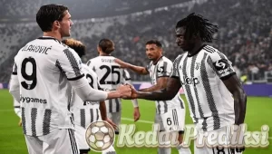 Prediksi Juventus vs Torino 1 Maret 2023