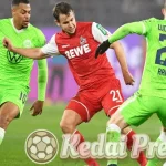 Prediksi Koln vs Wolfsburg 25 Februari 2023
