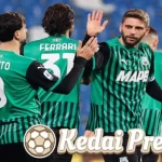 Prediksi Lecce vs Sassuolo 26 Februari 2023