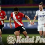Prediksi Leeds United vs Southampton 25 Februari 2023