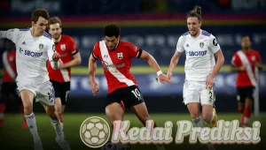 Prediksi Leeds United vs Southampton 25 Februari 2023
